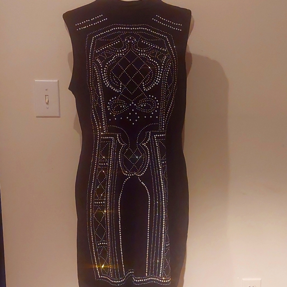 Fun LBD